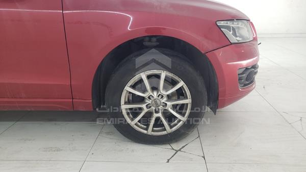 Photo 28 VIN: WAUCFC8R6AA087542 - AUDI Q5 