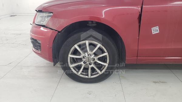 Photo 31 VIN: WAUCFC8R6AA087542 - AUDI Q5 