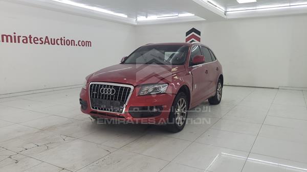 Photo 4 VIN: WAUCFC8R6AA087542 - AUDI Q5 