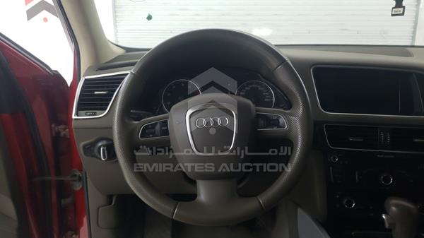 Photo 9 VIN: WAUCFC8R6AA087542 - AUDI Q5 