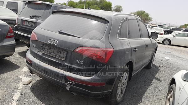 Photo 6 VIN: WAUCFC8R8CA012747 - AUDI Q5 