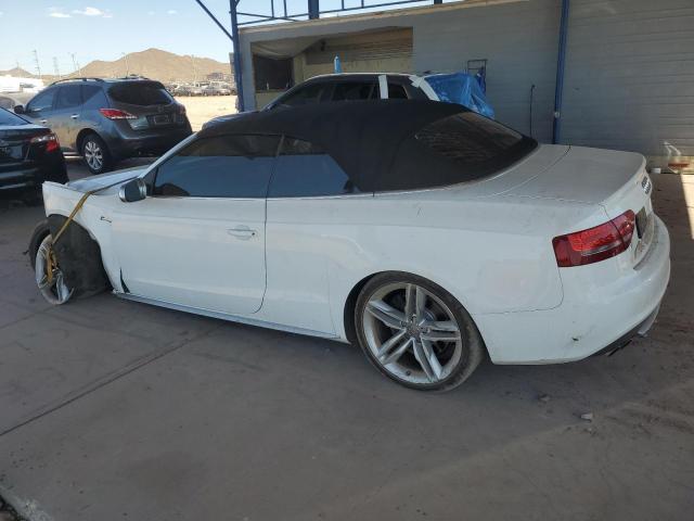 Photo 1 VIN: WAUCGAFH0CN000239 - AUDI S5 PREMIUM 