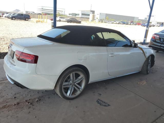 Photo 2 VIN: WAUCGAFH0CN000239 - AUDI S5 PREMIUM 