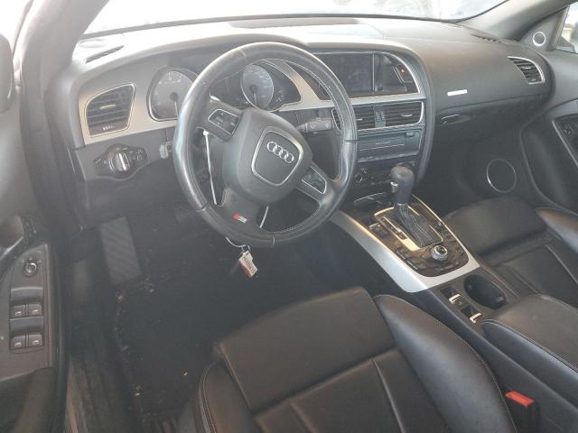 Photo 7 VIN: WAUCGAFH0CN000239 - AUDI S5 PREMIUM 