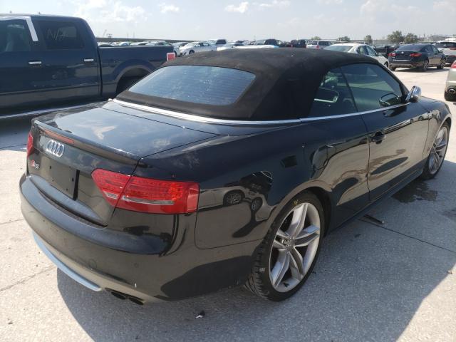 Photo 3 VIN: WAUCGAFH0CN007675 - AUDI S5 PREMIUM 