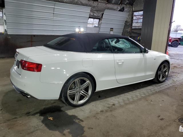 Photo 2 VIN: WAUCGAFH0DN001179 - AUDI S5 PREMIUM 