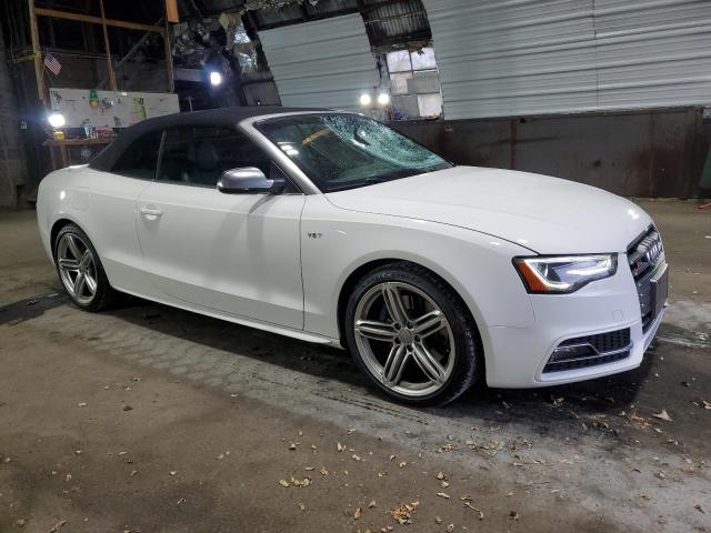 Photo 3 VIN: WAUCGAFH0DN001179 - AUDI S5 PREMIUM 