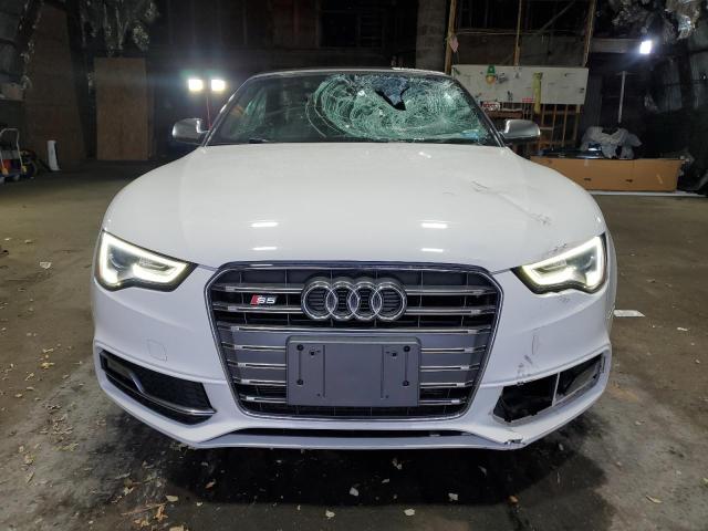 Photo 4 VIN: WAUCGAFH0DN001179 - AUDI S5 PREMIUM 