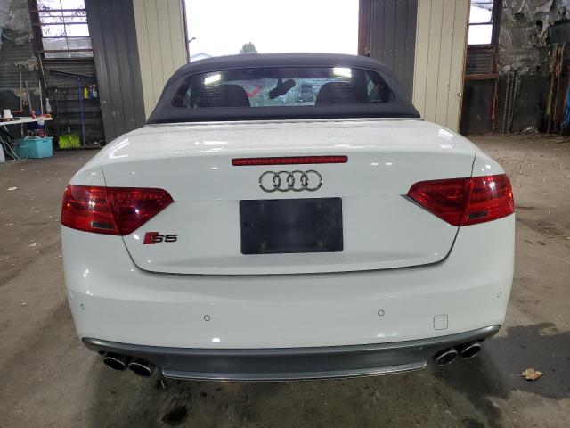 Photo 5 VIN: WAUCGAFH0DN001179 - AUDI S5 PREMIUM 