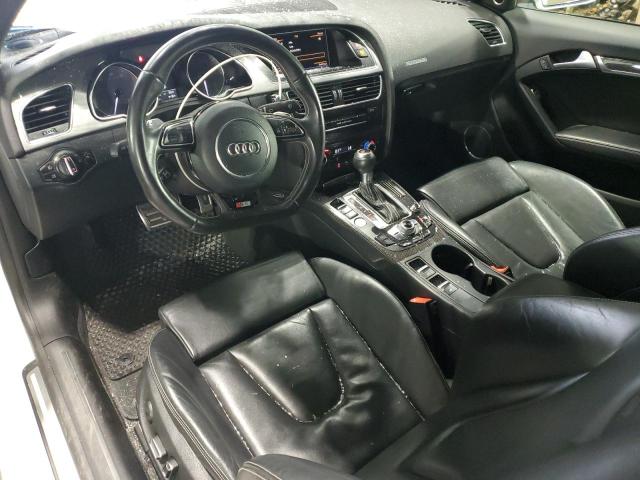 Photo 7 VIN: WAUCGAFH0DN001179 - AUDI S5 PREMIUM 