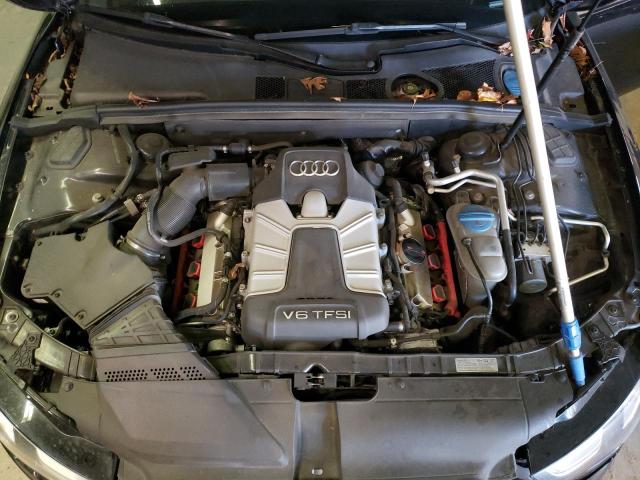 Photo 6 VIN: WAUCGAFH1DN004446 - AUDI S5 PREMIUM 