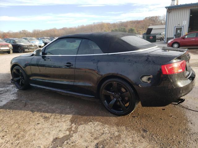 Photo 1 VIN: WAUCGAFH2FN008637 - AUDI S5 PREMIUM 