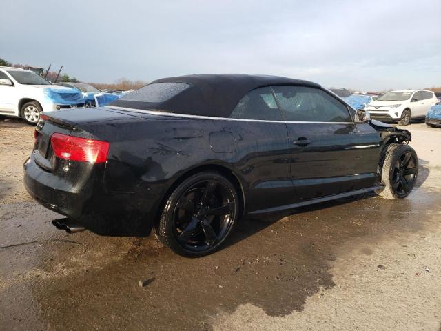 Photo 2 VIN: WAUCGAFH2FN008637 - AUDI S5 PREMIUM 