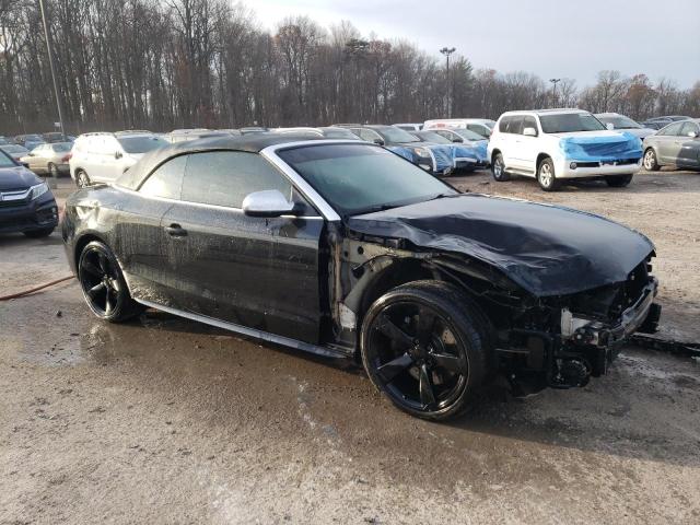 Photo 3 VIN: WAUCGAFH2FN008637 - AUDI S5 PREMIUM 