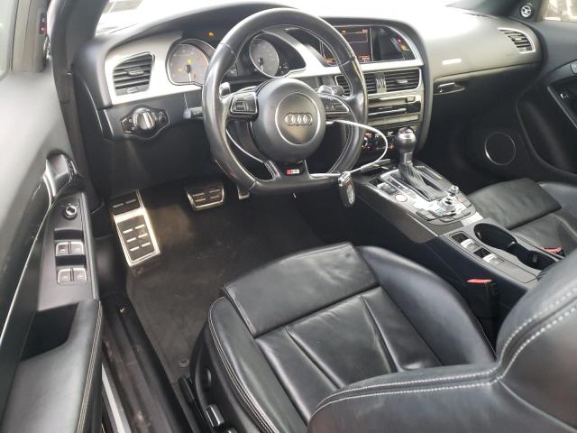 Photo 7 VIN: WAUCGAFH2FN008637 - AUDI S5 PREMIUM 