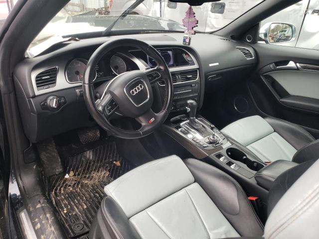 Photo 7 VIN: WAUCGAFH3CN007153 - AUDI S5 PREMIUM 