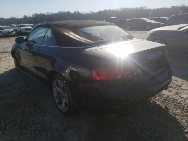 Photo 2 VIN: WAUCGAFH3EN002053 - AUDI S5 PREMIUM 