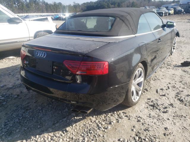 Photo 3 VIN: WAUCGAFH3EN002053 - AUDI S5 PREMIUM 