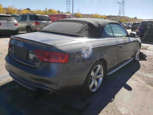 Photo 3 VIN: WAUCGAFH3FN006380 - AUDI S5 PREMIUM 