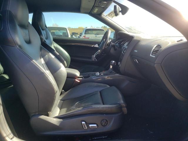 Photo 4 VIN: WAUCGAFH3FN006380 - AUDI S5 PREMIUM 