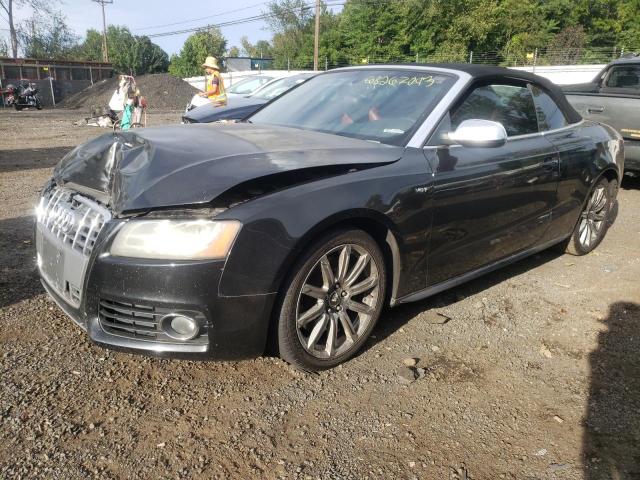 Photo 0 VIN: WAUCGAFH4BN008472 - AUDI S5 PREMIUM 