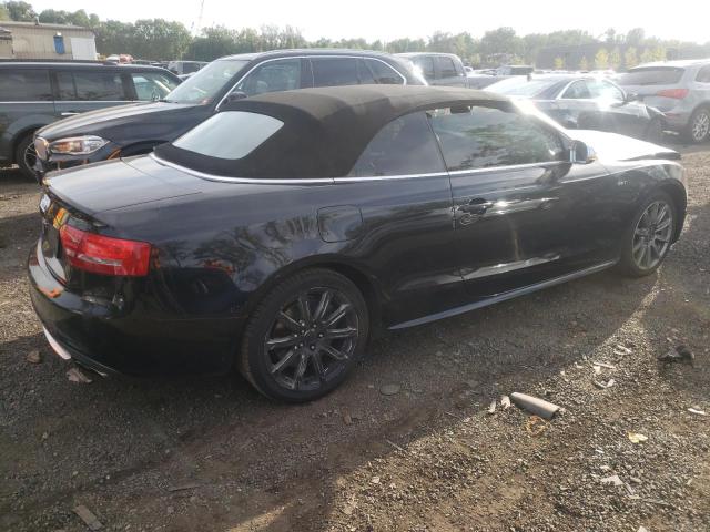 Photo 2 VIN: WAUCGAFH4BN008472 - AUDI S5 PREMIUM 