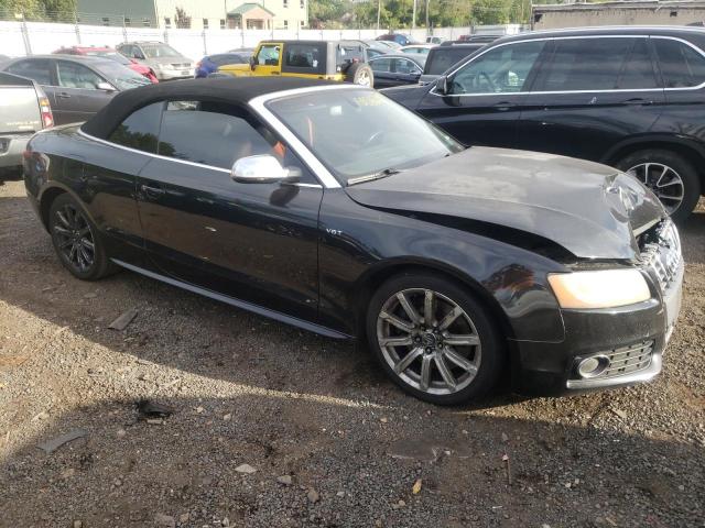 Photo 3 VIN: WAUCGAFH4BN008472 - AUDI S5 PREMIUM 