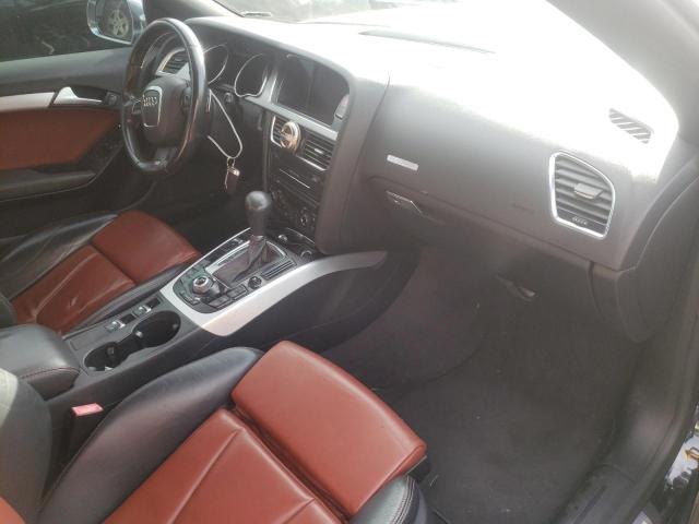 Photo 7 VIN: WAUCGAFH4BN008472 - AUDI S5 PREMIUM 