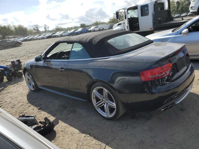 Photo 1 VIN: WAUCGAFH4CN004326 - AUDI S5 PREMIUM 