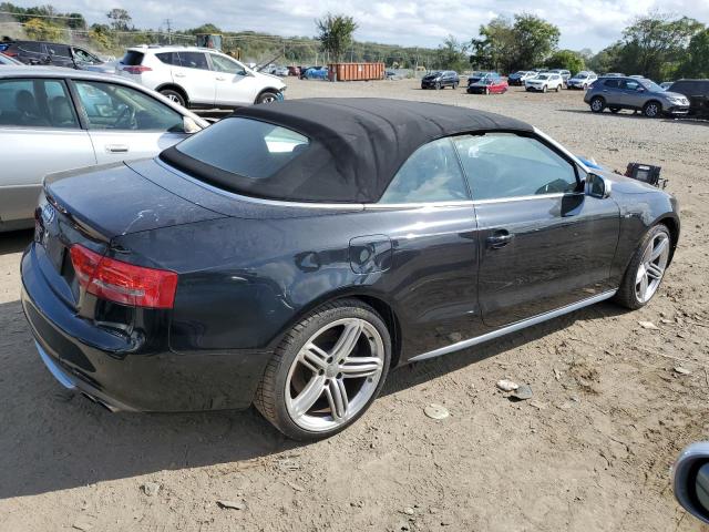 Photo 2 VIN: WAUCGAFH4CN004326 - AUDI S5 PREMIUM 