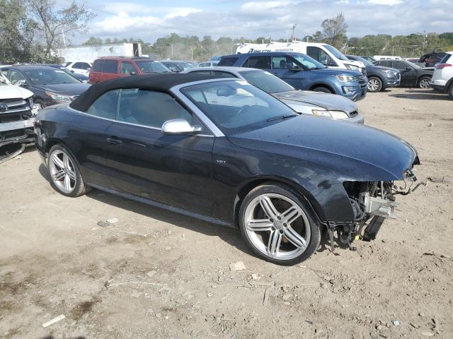 Photo 3 VIN: WAUCGAFH4CN004326 - AUDI S5 PREMIUM 