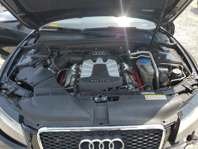 Photo 10 VIN: WAUCGAFH4CN006609 - AUDI S5 PREMIUM 