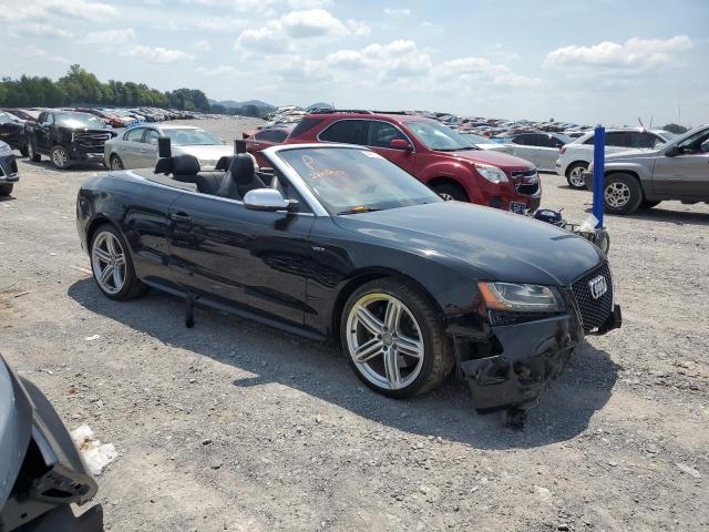 Photo 3 VIN: WAUCGAFH4CN006609 - AUDI S5 PREMIUM 