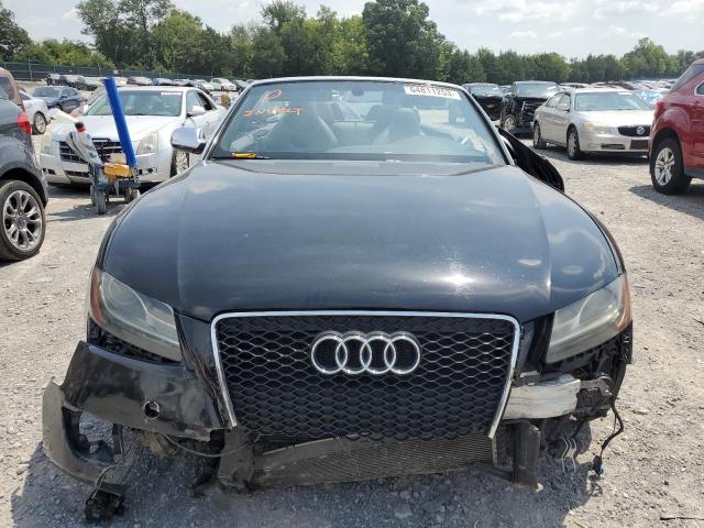 Photo 4 VIN: WAUCGAFH4CN006609 - AUDI S5 PREMIUM 