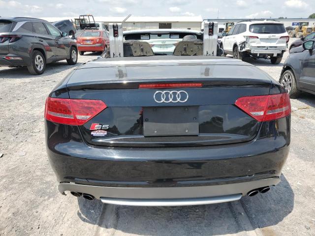 Photo 5 VIN: WAUCGAFH4CN006609 - AUDI S5 PREMIUM 