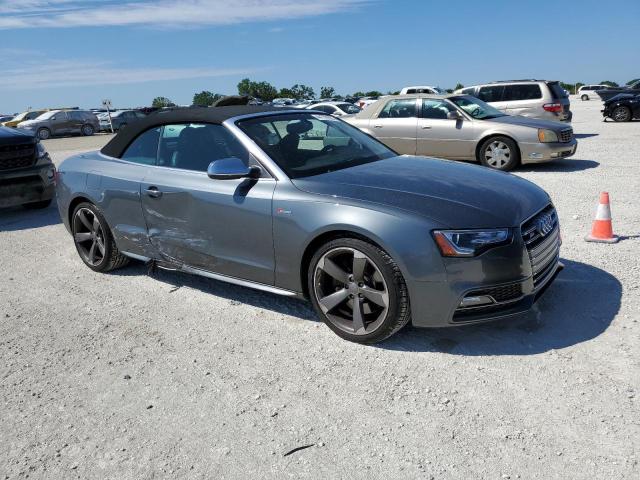 Photo 3 VIN: WAUCGAFH4FN008381 - AUDI S5 PREMIUM 