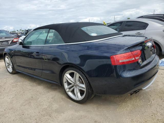 Photo 1 VIN: WAUCGAFH5AN015591 - AUDI S5 PREMIUM 