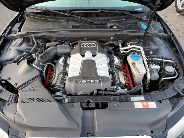 Photo 10 VIN: WAUCGAFH5AN015591 - AUDI S5 PREMIUM 