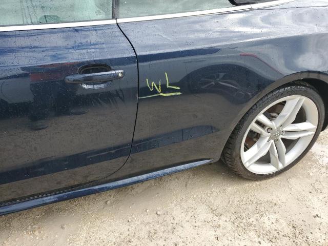 Photo 11 VIN: WAUCGAFH5AN015591 - AUDI S5 PREMIUM 