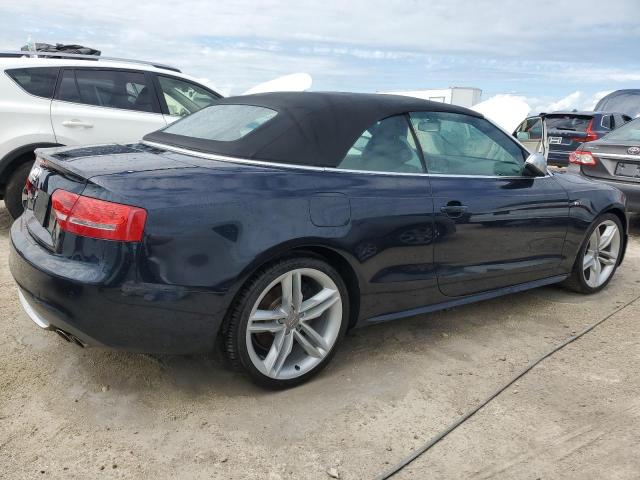 Photo 2 VIN: WAUCGAFH5AN015591 - AUDI S5 PREMIUM 