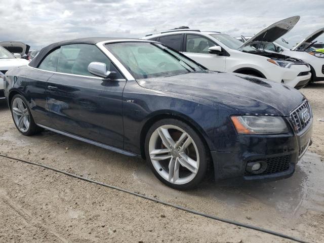 Photo 3 VIN: WAUCGAFH5AN015591 - AUDI S5 PREMIUM 