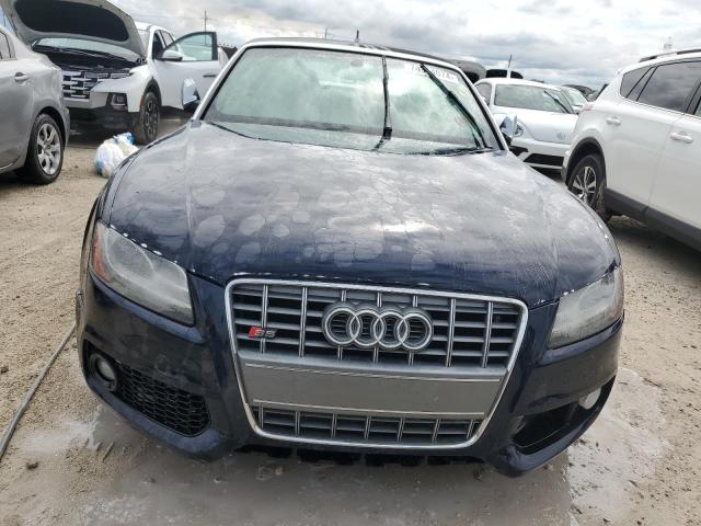 Photo 4 VIN: WAUCGAFH5AN015591 - AUDI S5 PREMIUM 