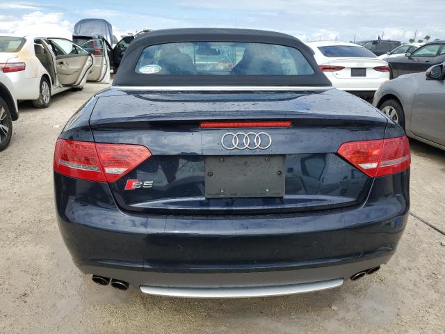 Photo 5 VIN: WAUCGAFH5AN015591 - AUDI S5 PREMIUM 