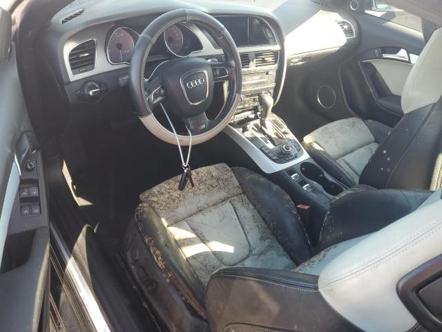 Photo 7 VIN: WAUCGAFH5AN015591 - AUDI S5 PREMIUM 