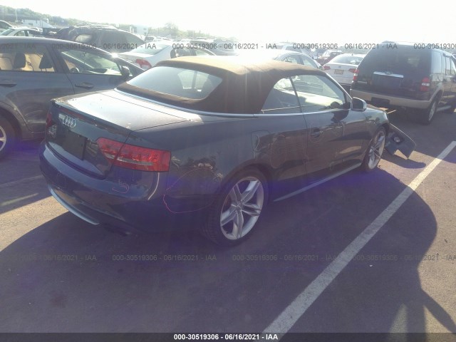 Photo 3 VIN: WAUCGAFH5AN019995 - AUDI S5 