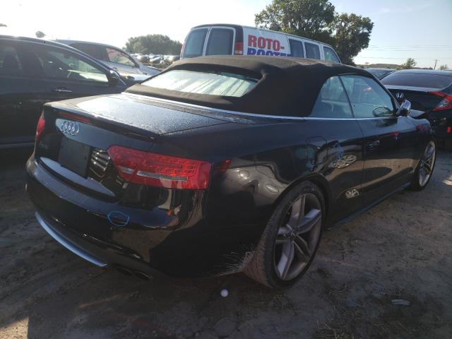 Photo 3 VIN: WAUCGAFH5BN005810 - AUDI S5 PREMIUM 