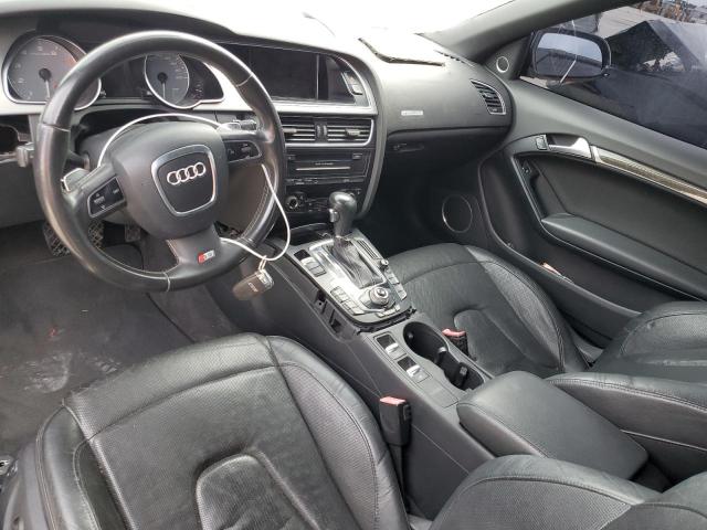 Photo 7 VIN: WAUCGAFH5BN011638 - AUDI S5 PREMIUM 