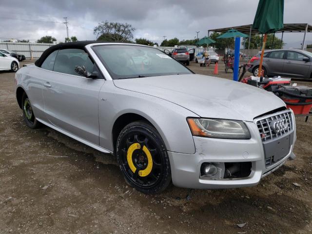 Photo 3 VIN: WAUCGAFH5CN000351 - AUDI S5 PREMIUM 