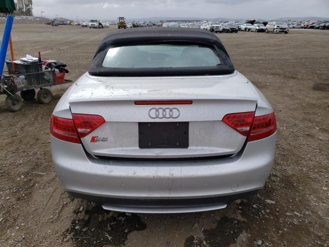 Photo 5 VIN: WAUCGAFH5CN000351 - AUDI S5 PREMIUM 