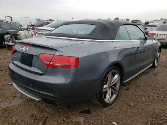 Photo 3 VIN: WAUCGAFH5CN003556 - AUDI S5 PREMIUM 